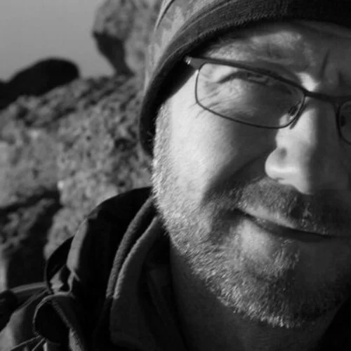 PAUL BLOOMFIELD - CONTENT CREATOR