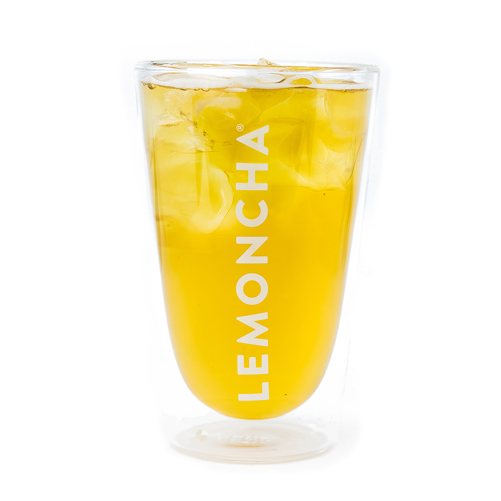 Genmaicha Green Tea - Lemoncha