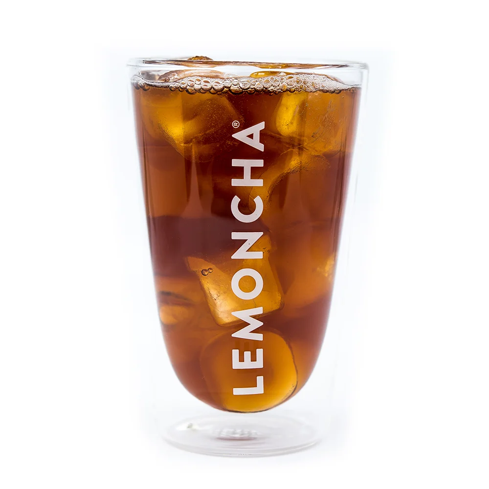 Assam Black Tea - Lemoncha