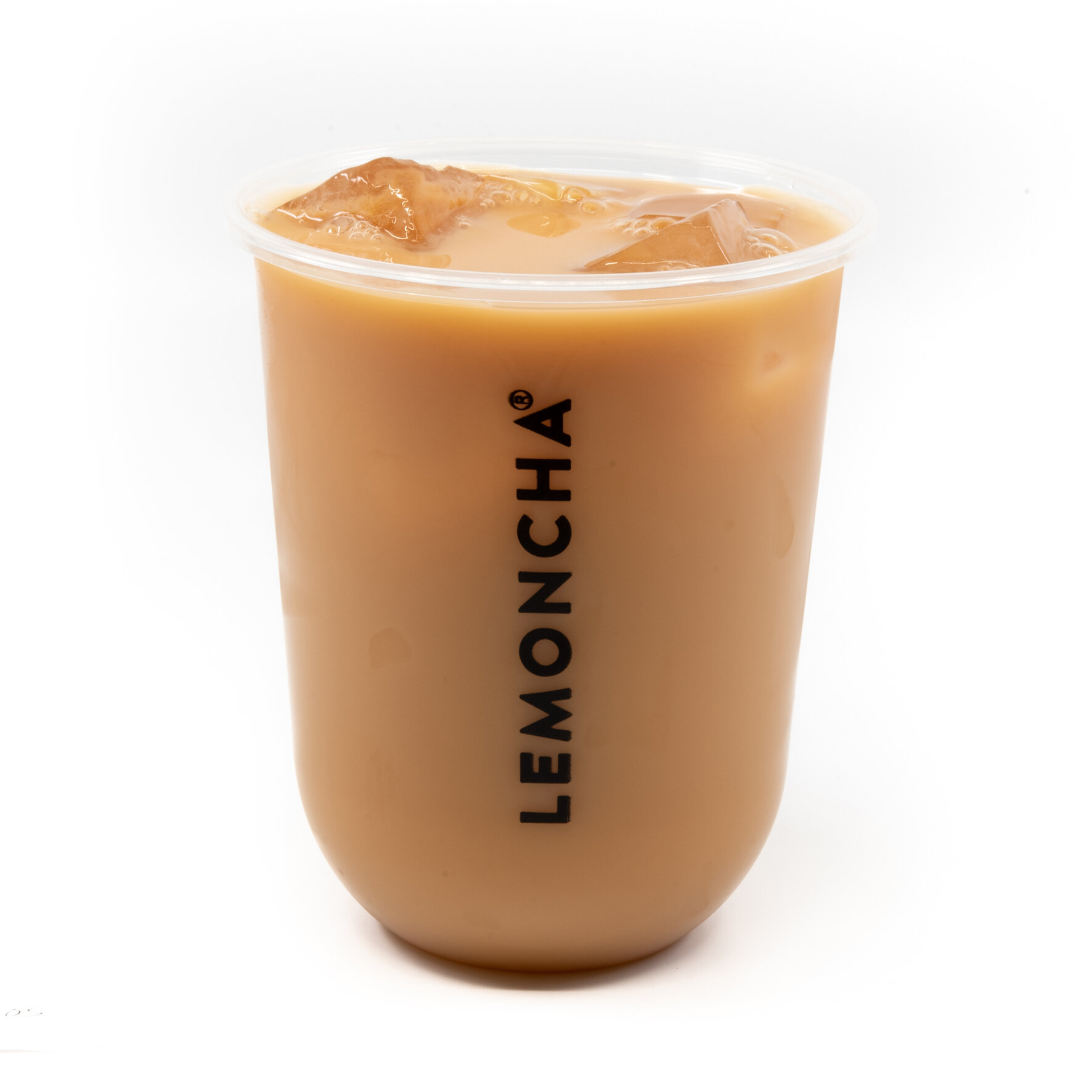 Rooibos Milk Tea