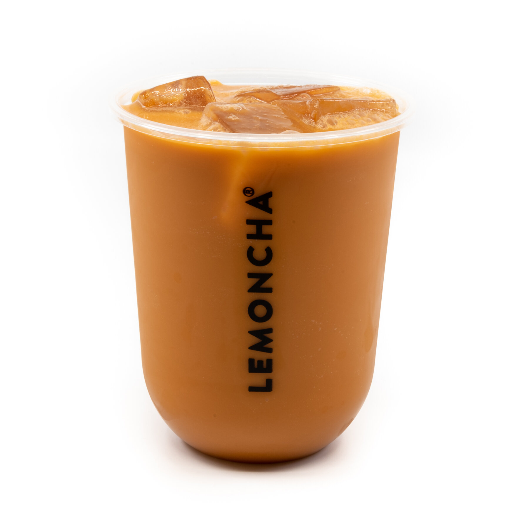 Thai Milk Tea