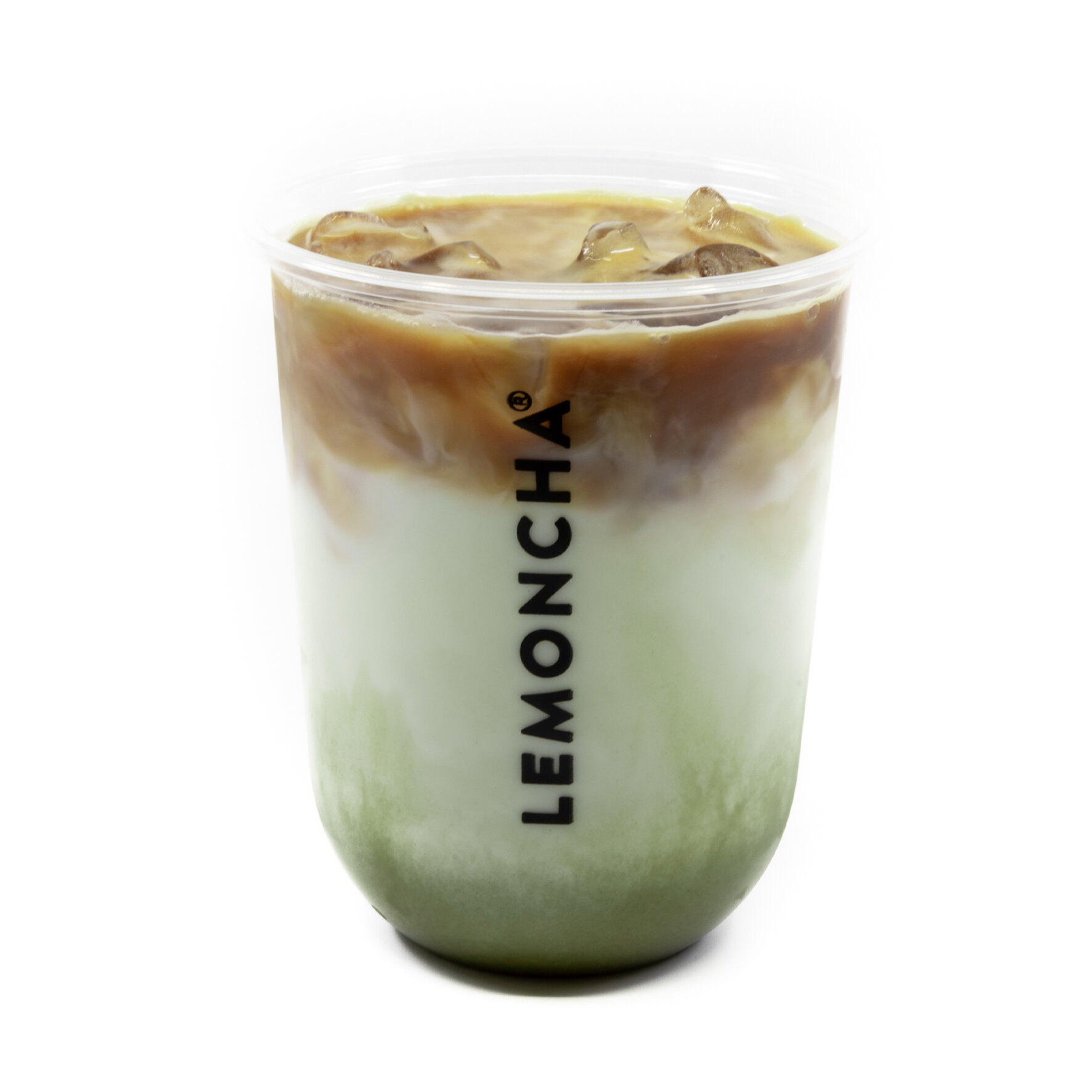 Matcha Espresso