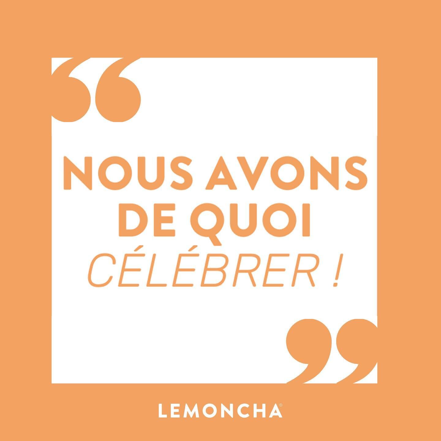 Tic-tac, tic-tac ⏰
⠀
Le temps file ! Profitez de nos offres limit&eacute;es de l&rsquo;Avent !
⠀
Pour cela, rendez-vous chaque soir dans la section &laquo;&nbsp;Cadeaux&nbsp;&raquo; de votre App Lemoncha !