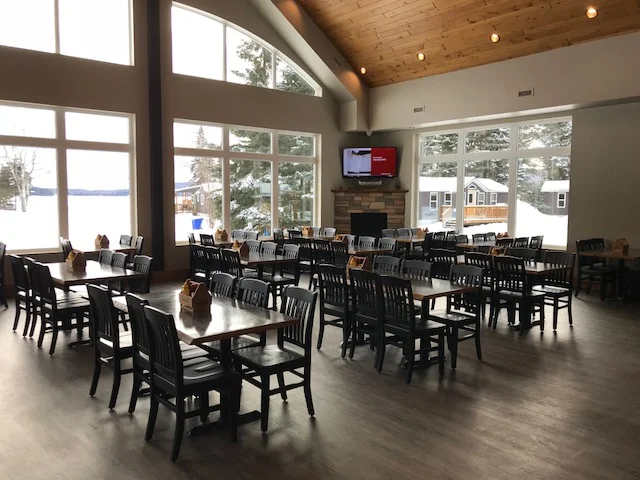 Edgewater Park Lodge