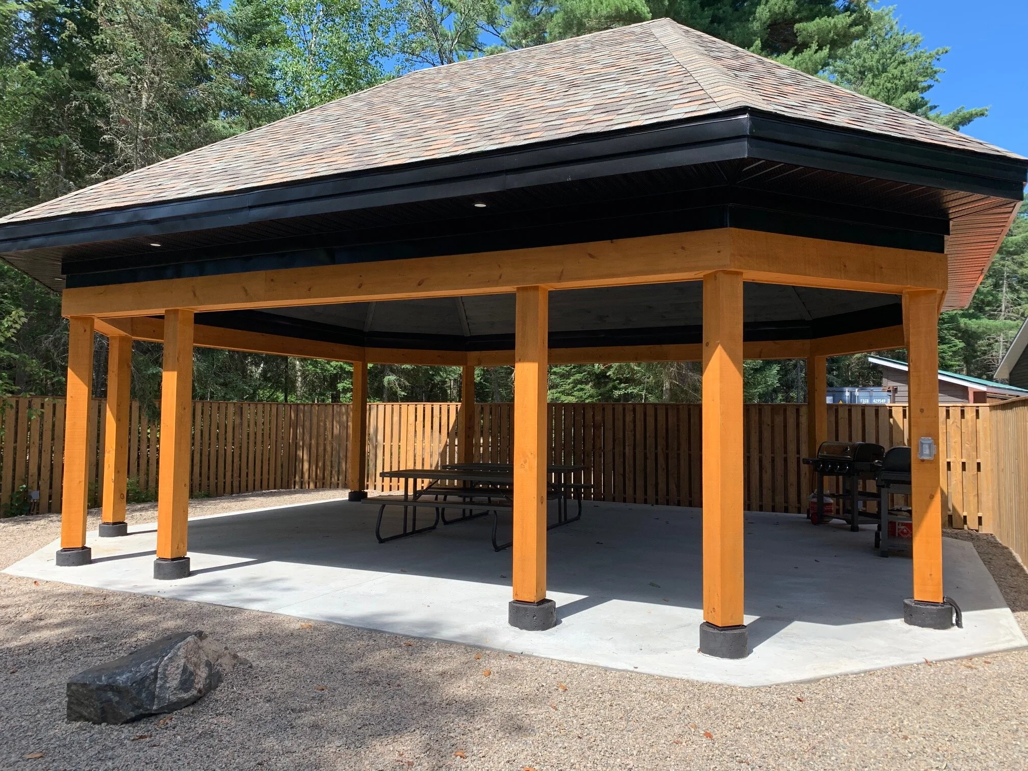 Edgewater Park Lodge