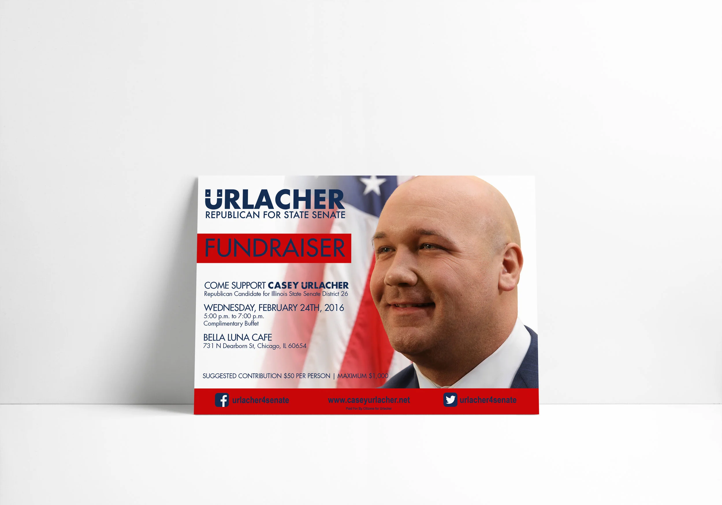 CASEY URLACHER