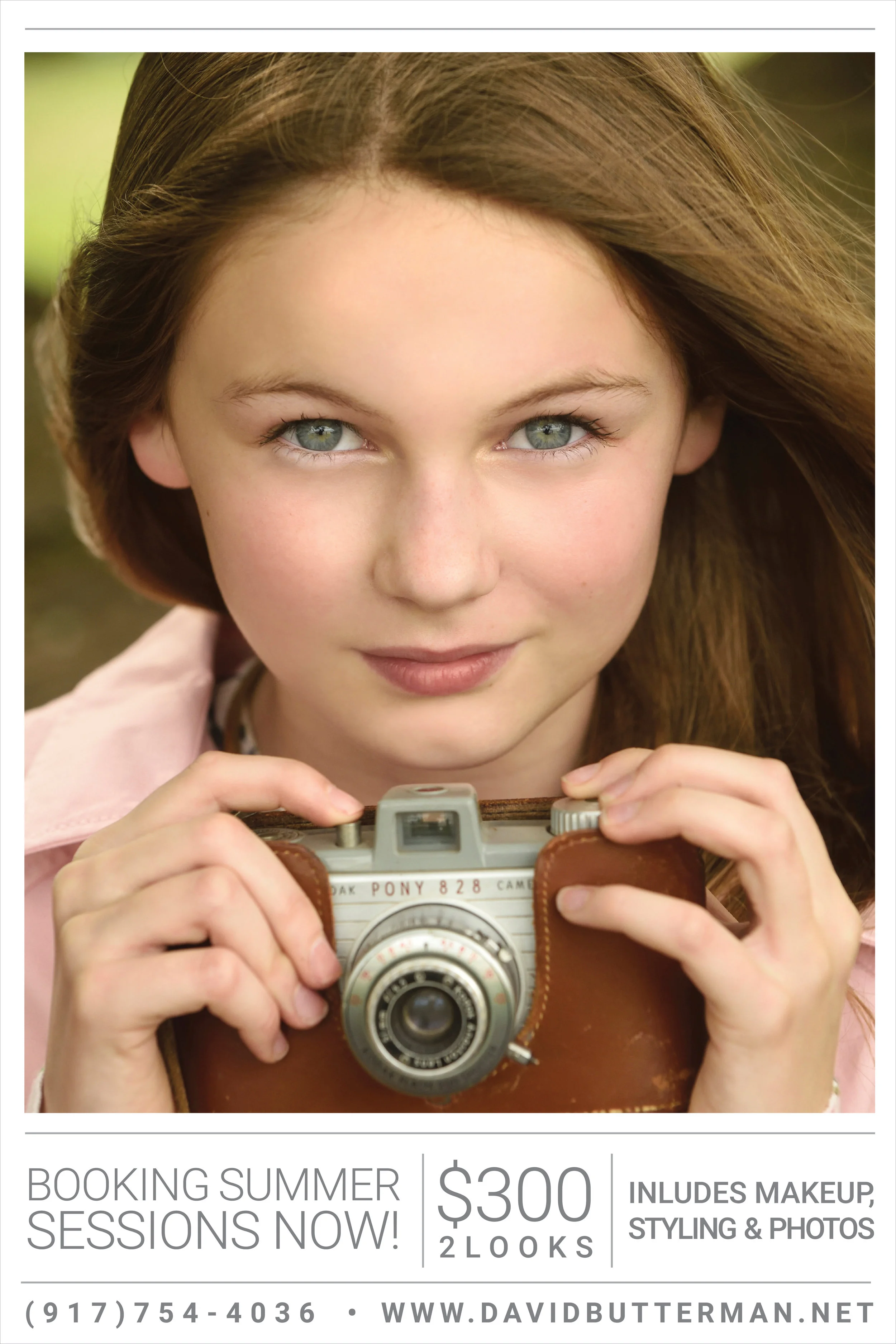 DAVID BUTTERMAN PHOTOGRAPHY