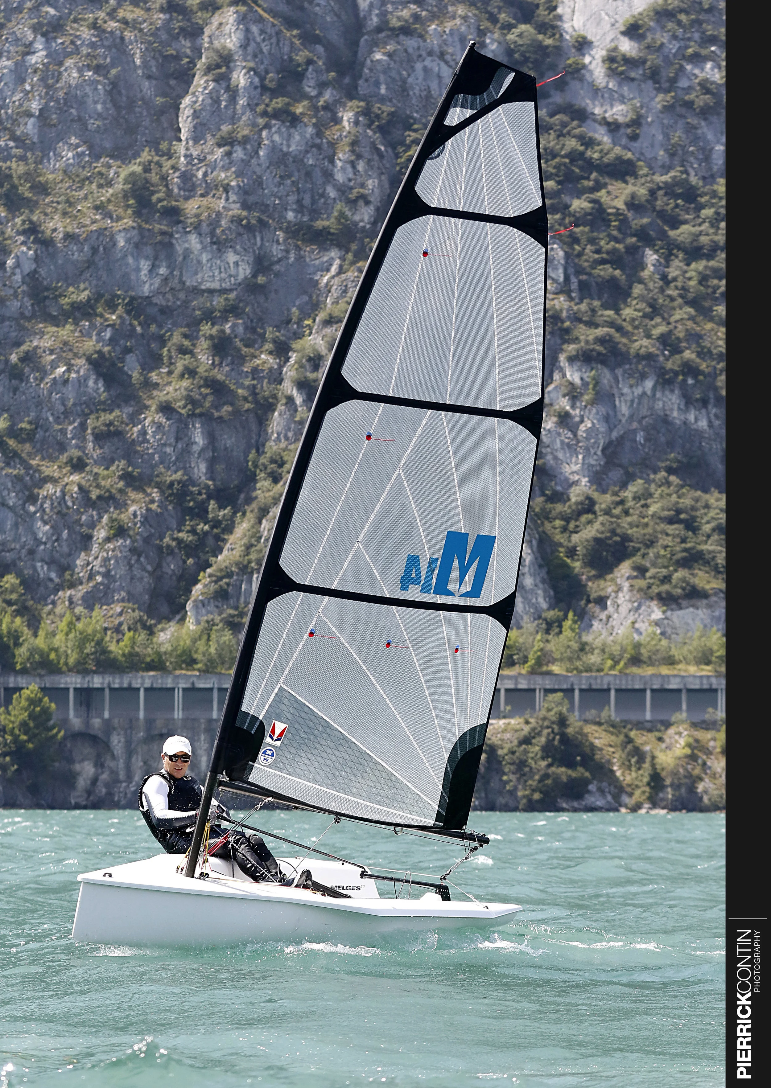 Garda Lake