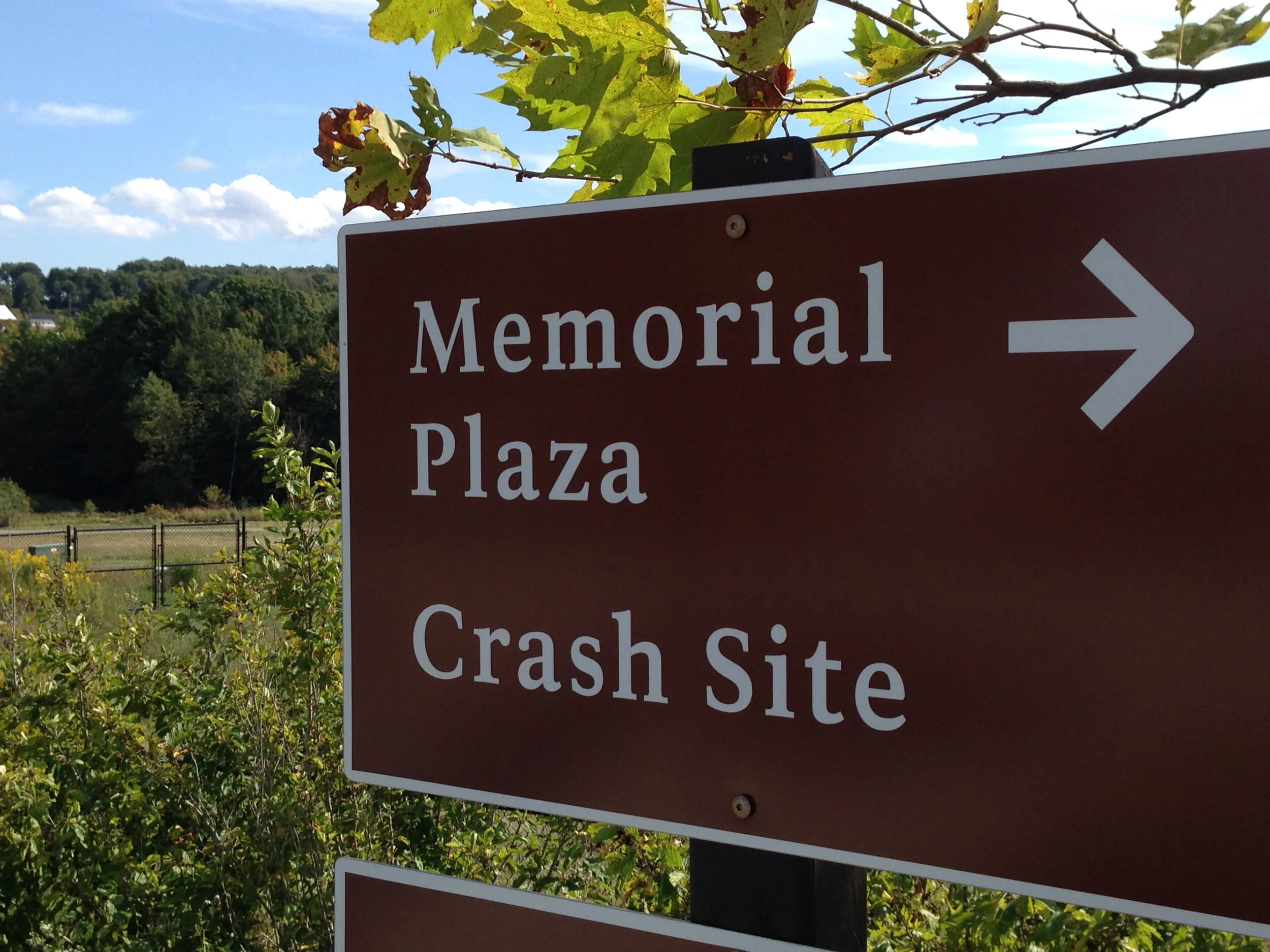 An unexpectedly dark day