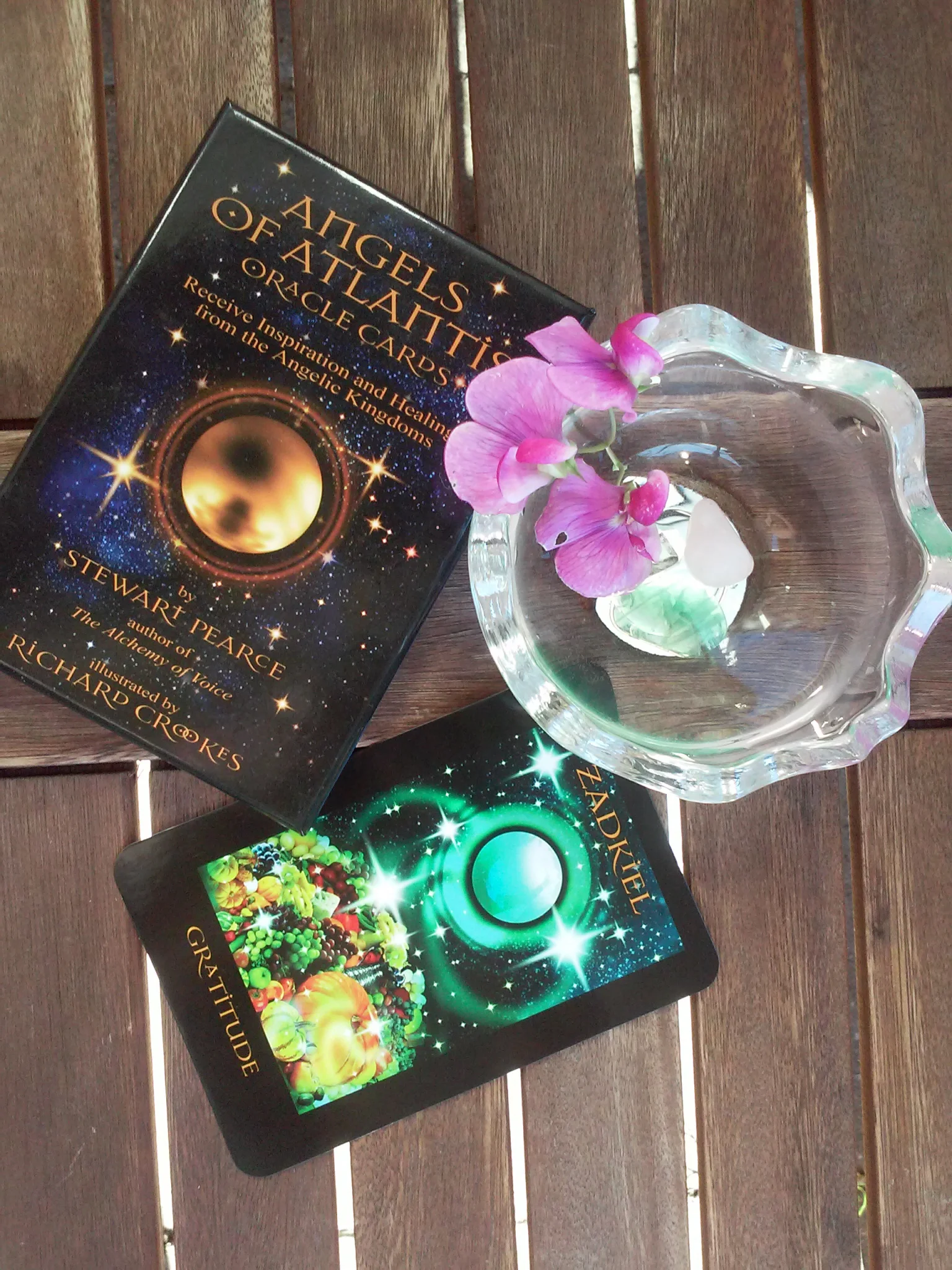 Angels of Atlantis