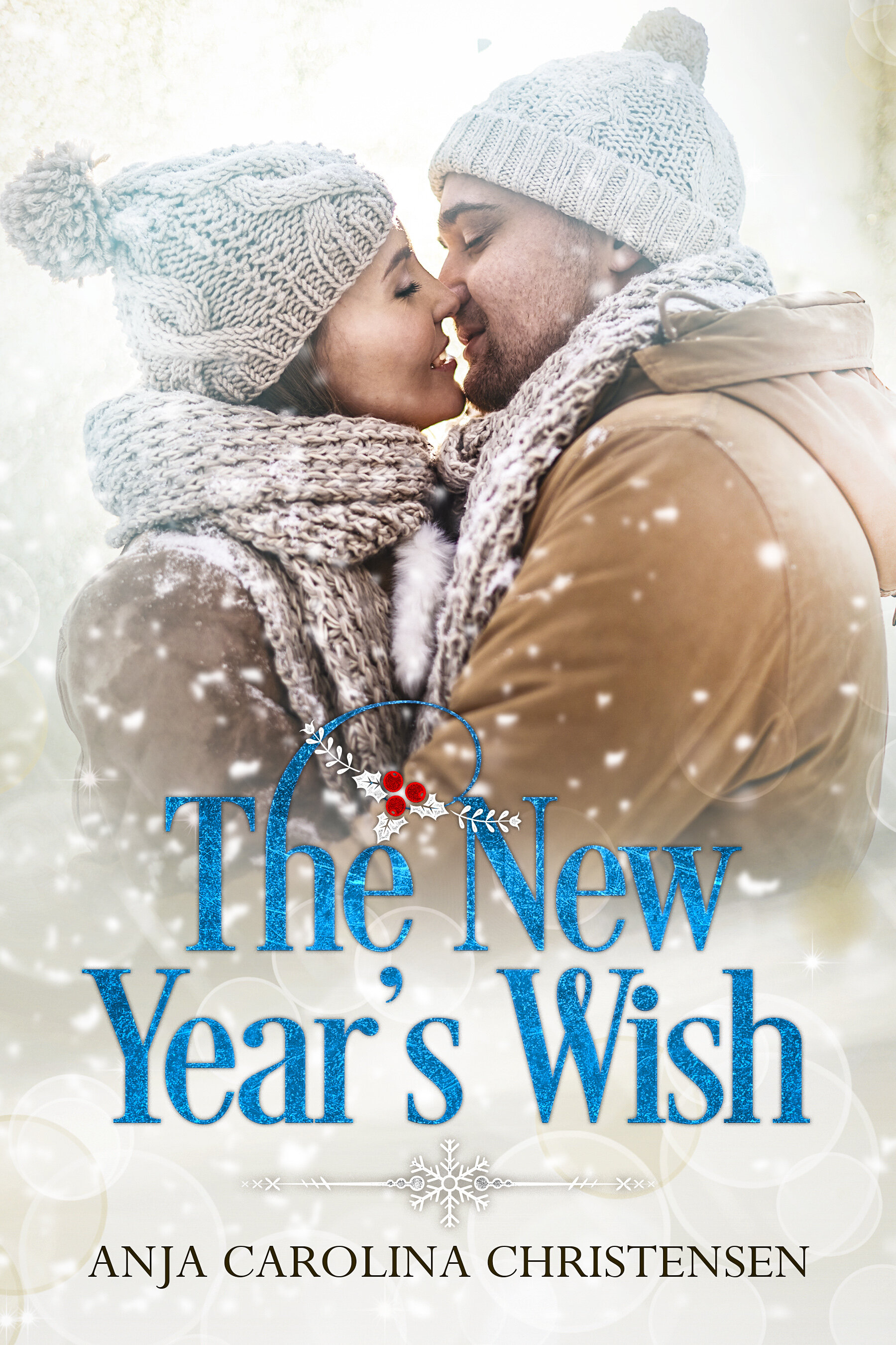 The New Year's Wish