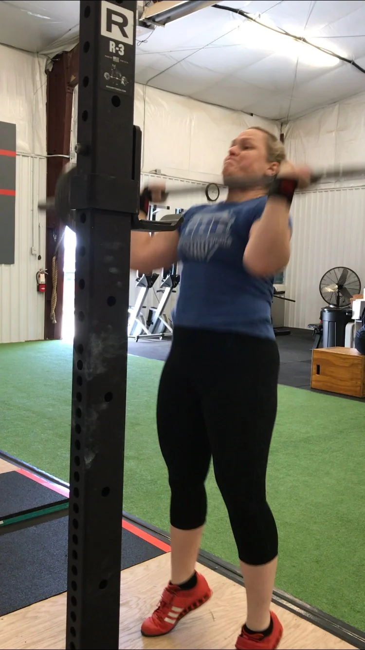 Week of 04/29/18