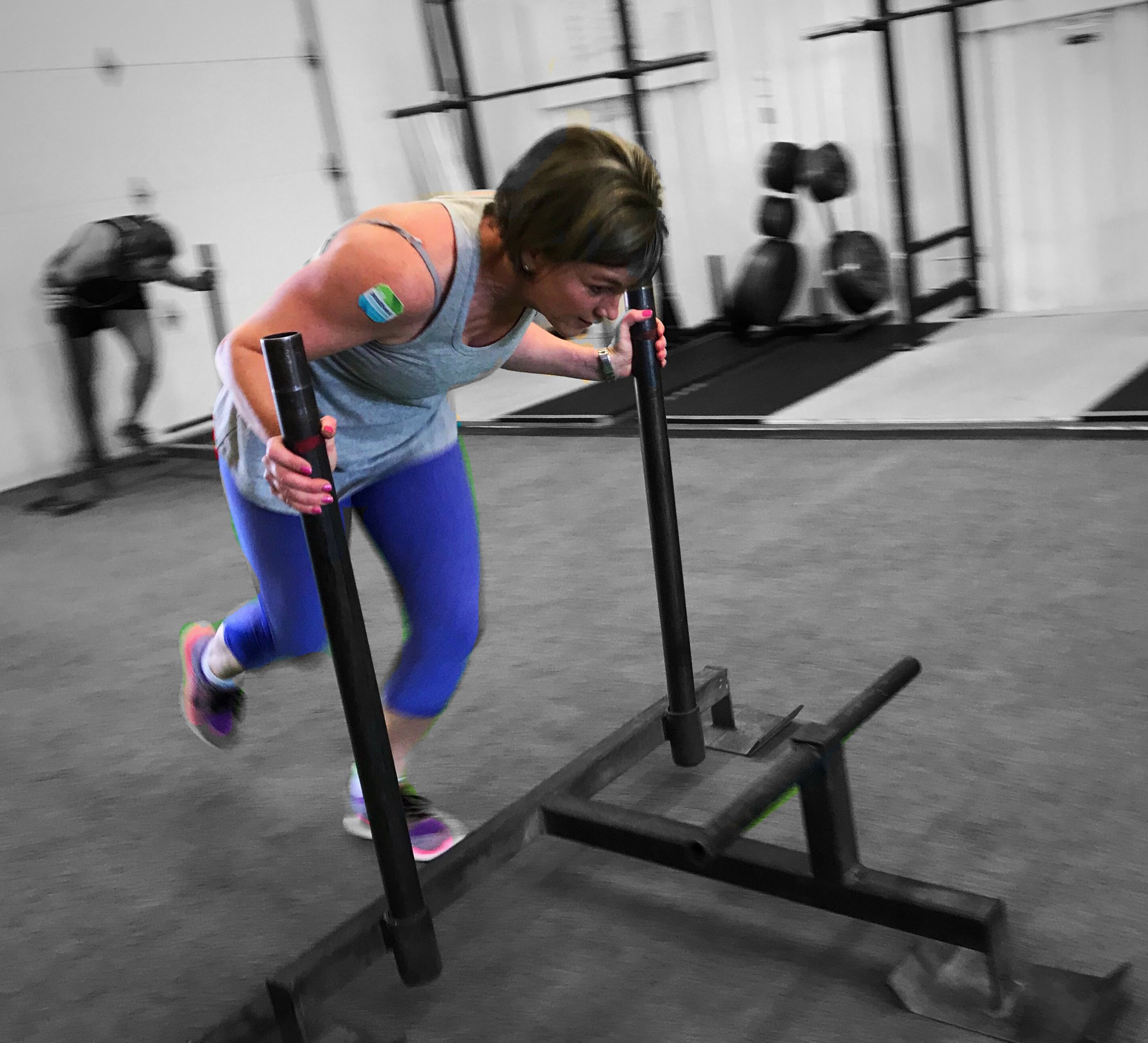 FITCAMP for HER (Summer)