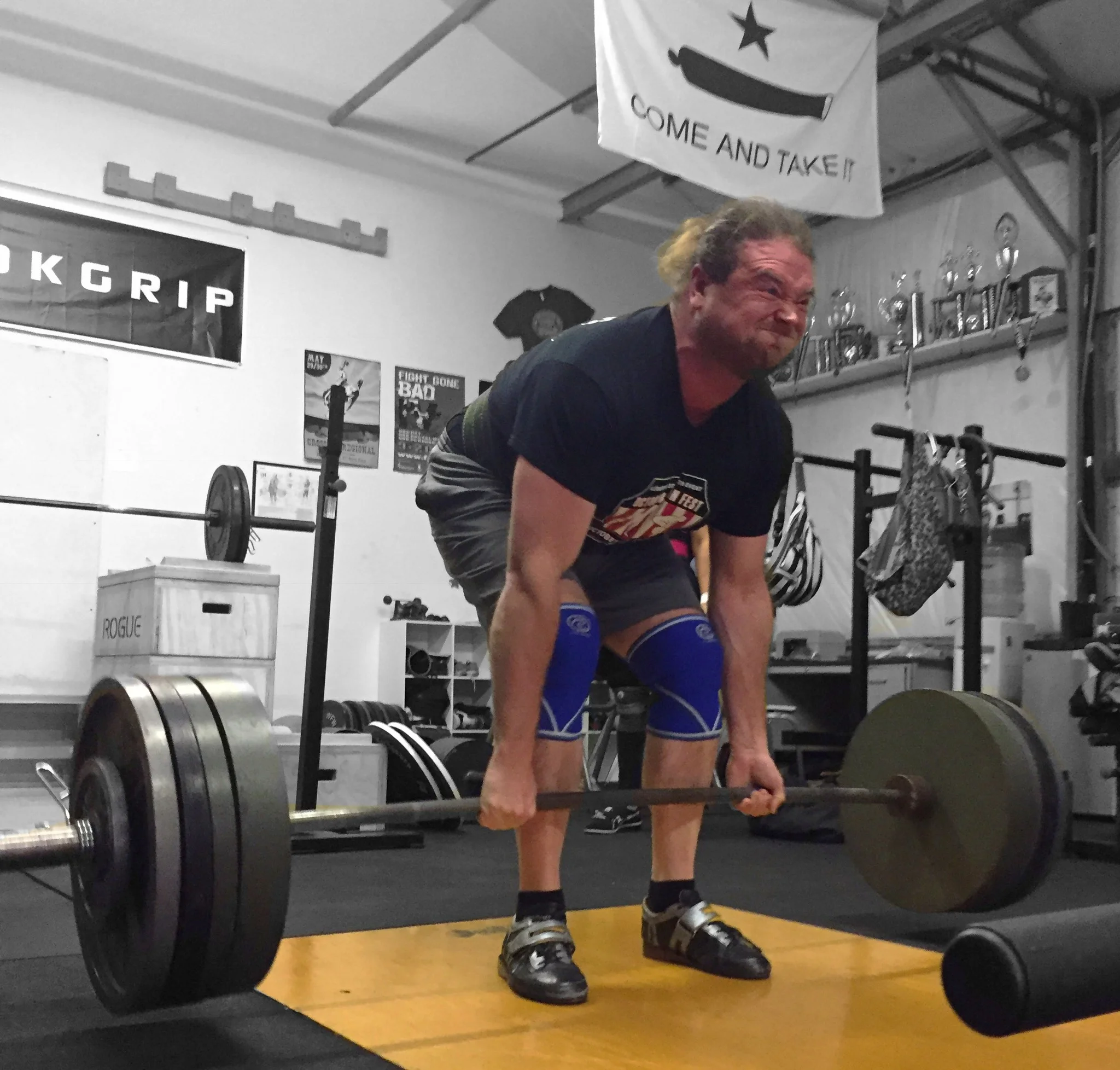 Week of 06/17/18