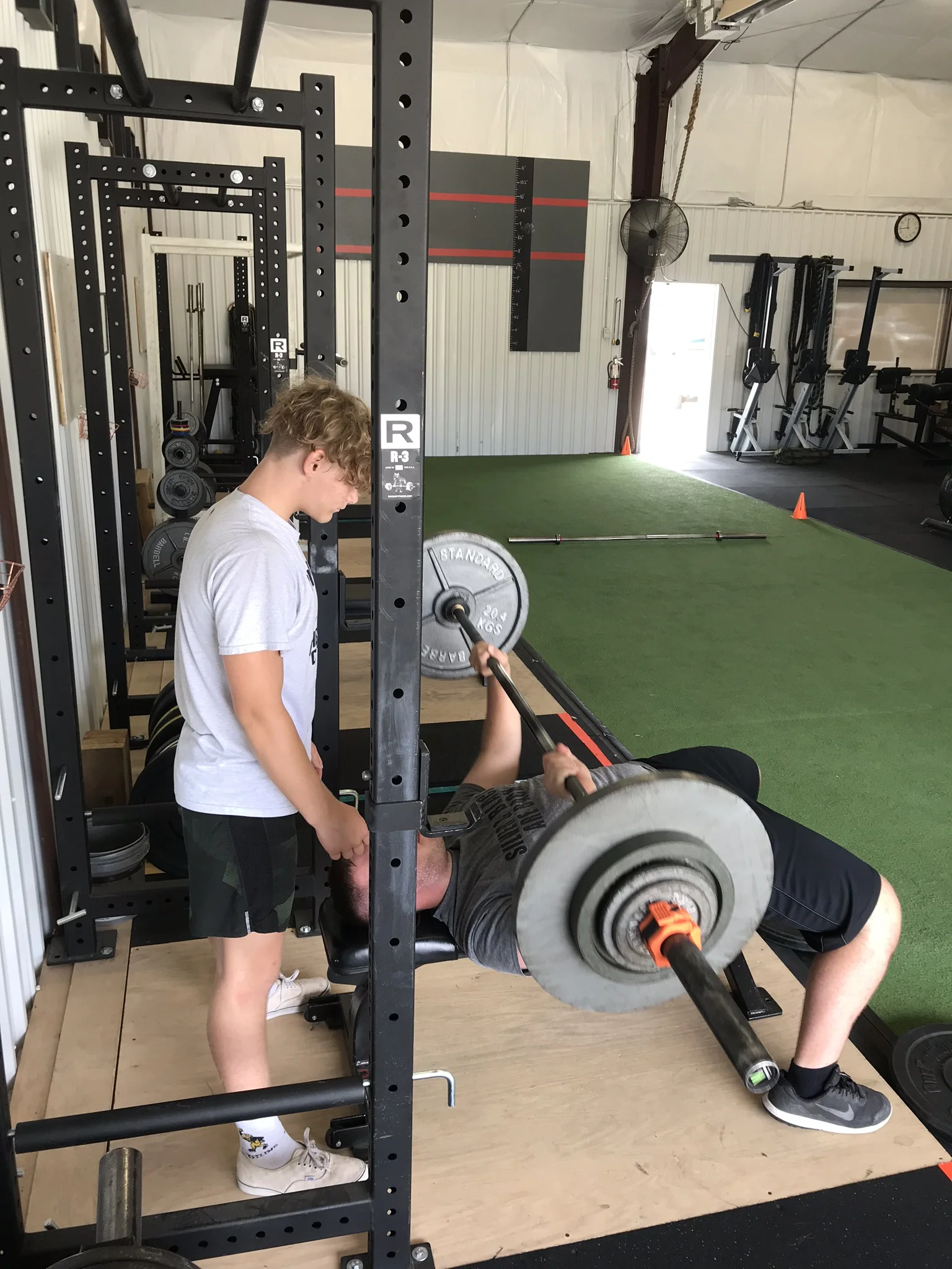 Week of 07/15/18
