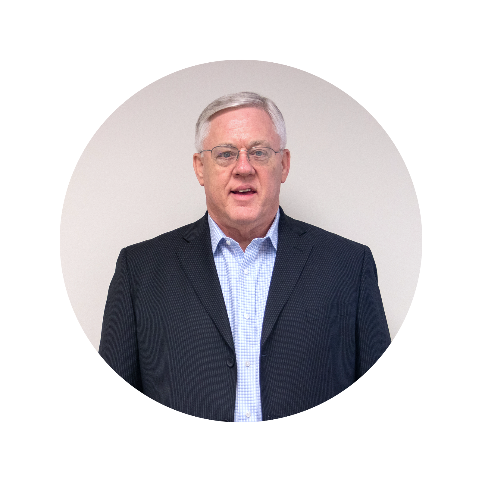 Pastor Frank Sossamon
