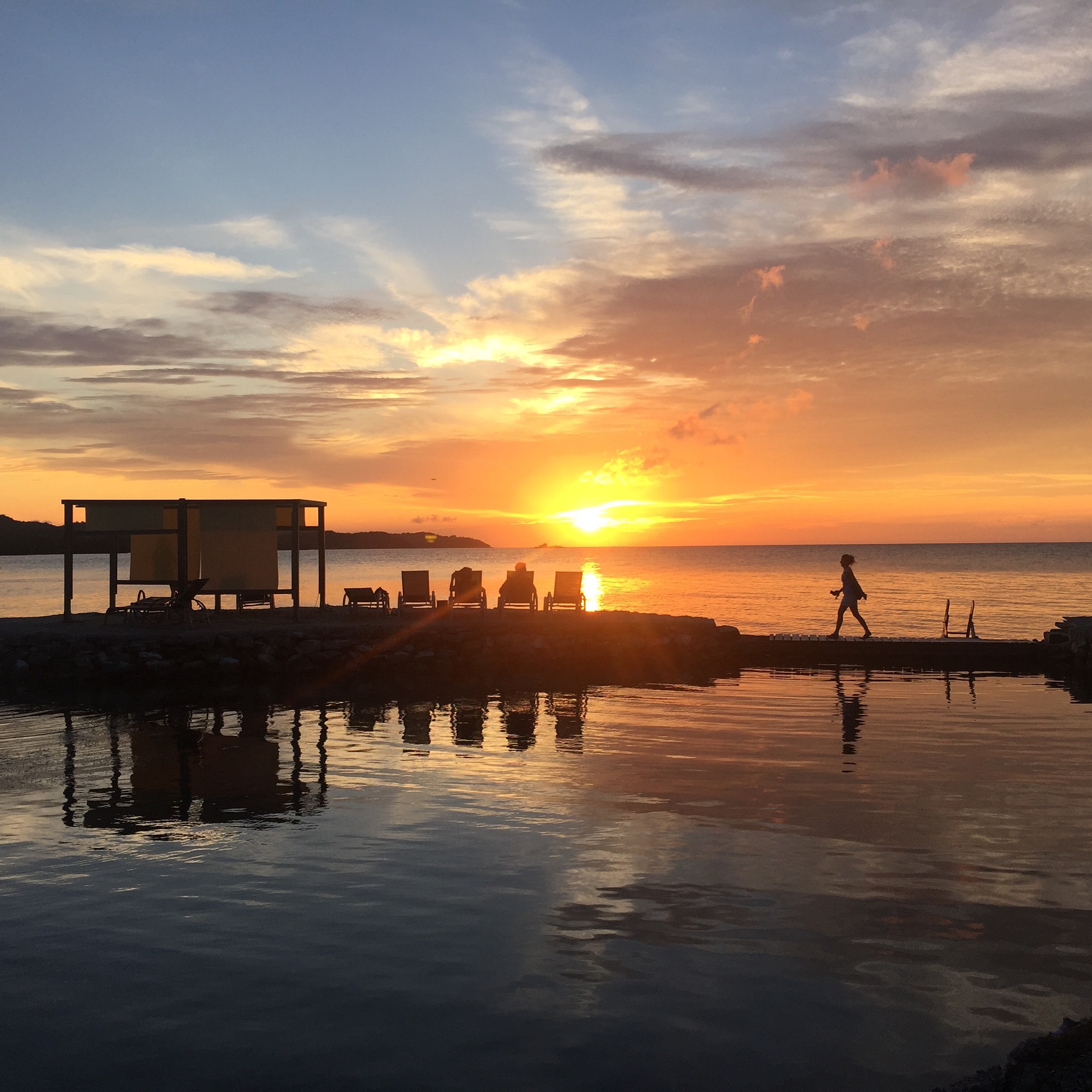 Yoga in Panama