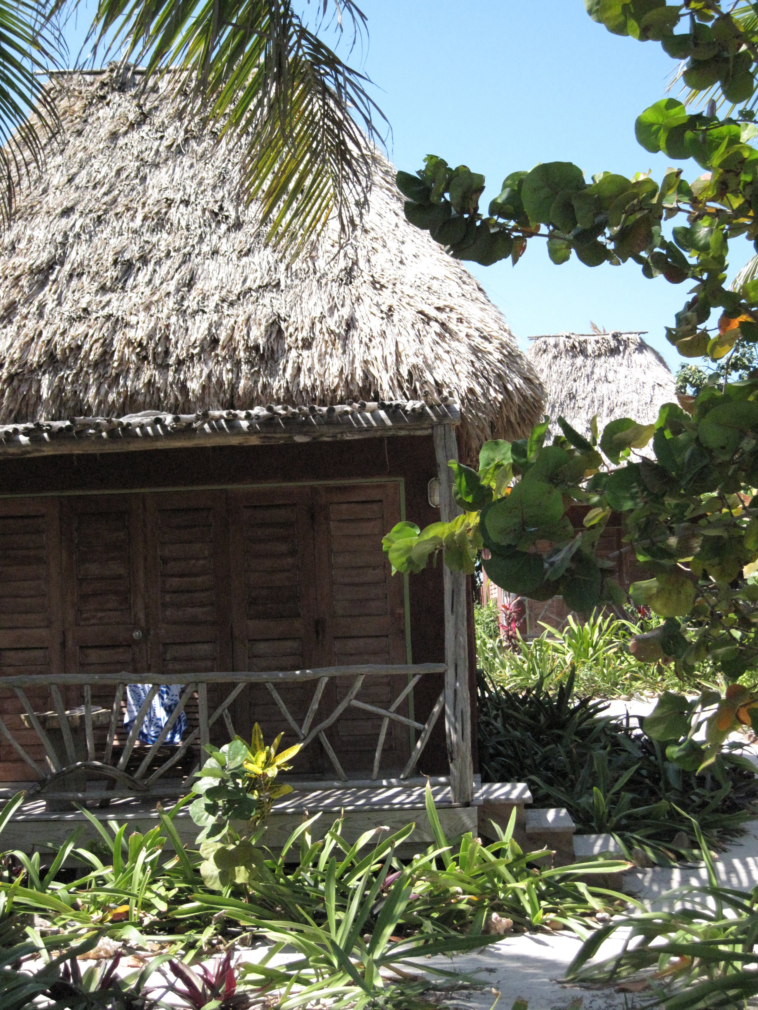 Villa at Belize Retreat