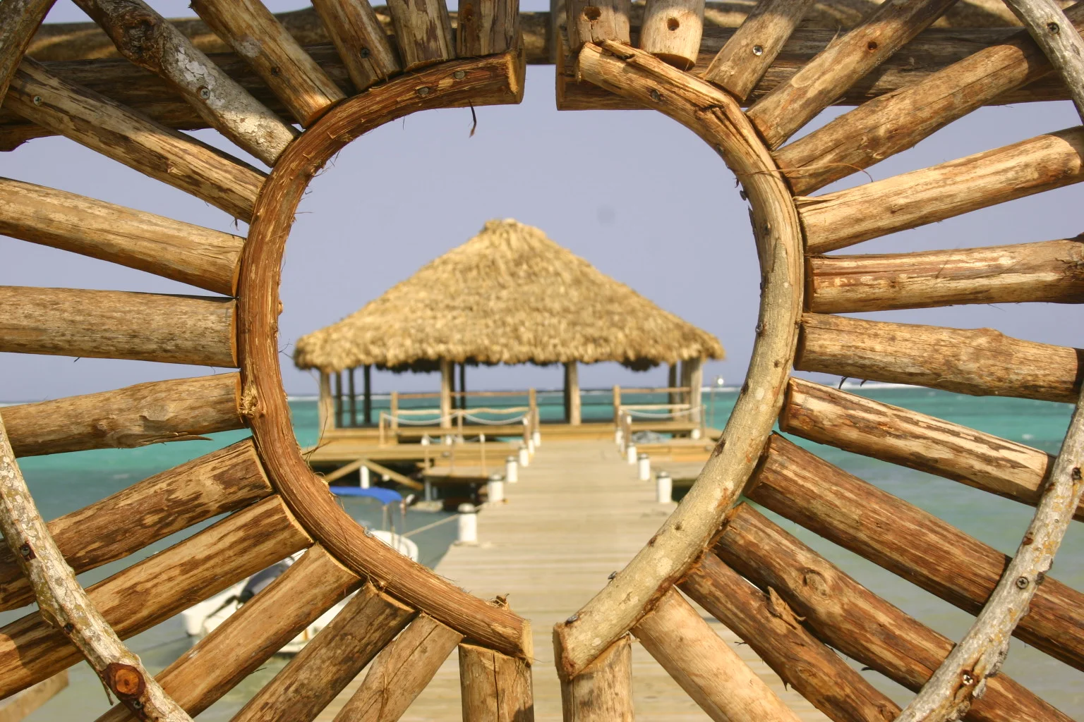 Yoga in Belize, Ak'Bol 