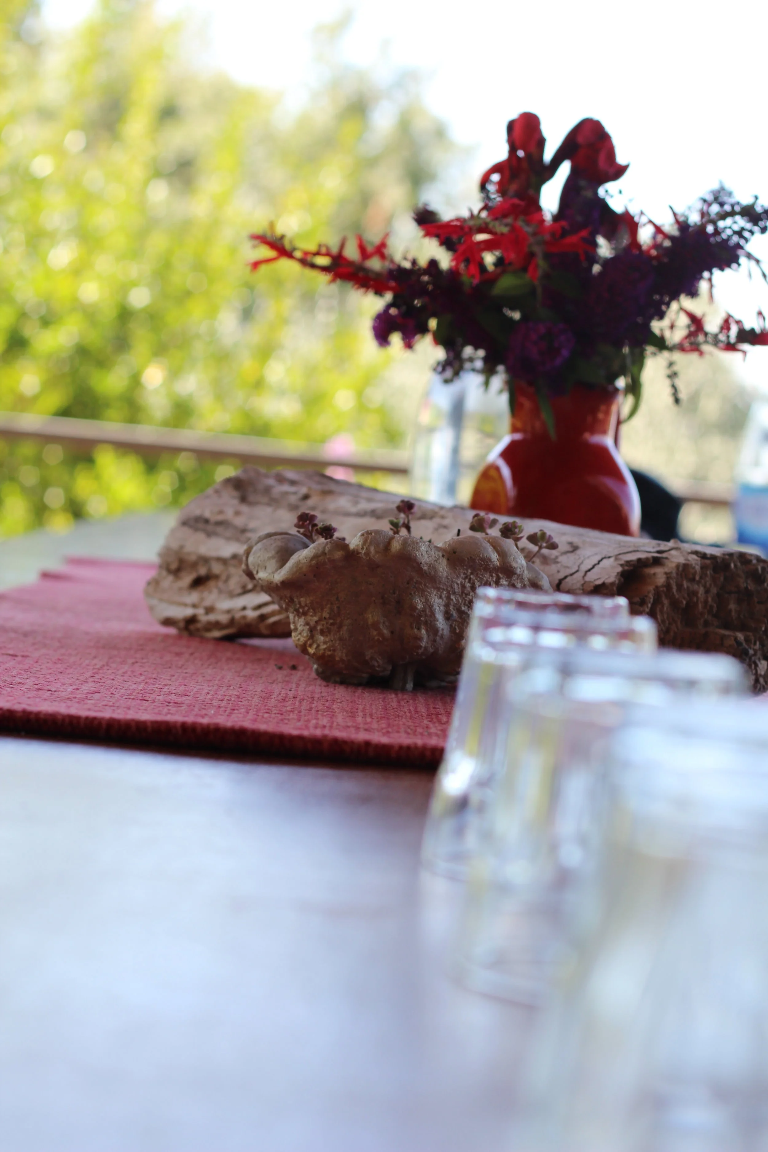 Yoga Retreat in Italy