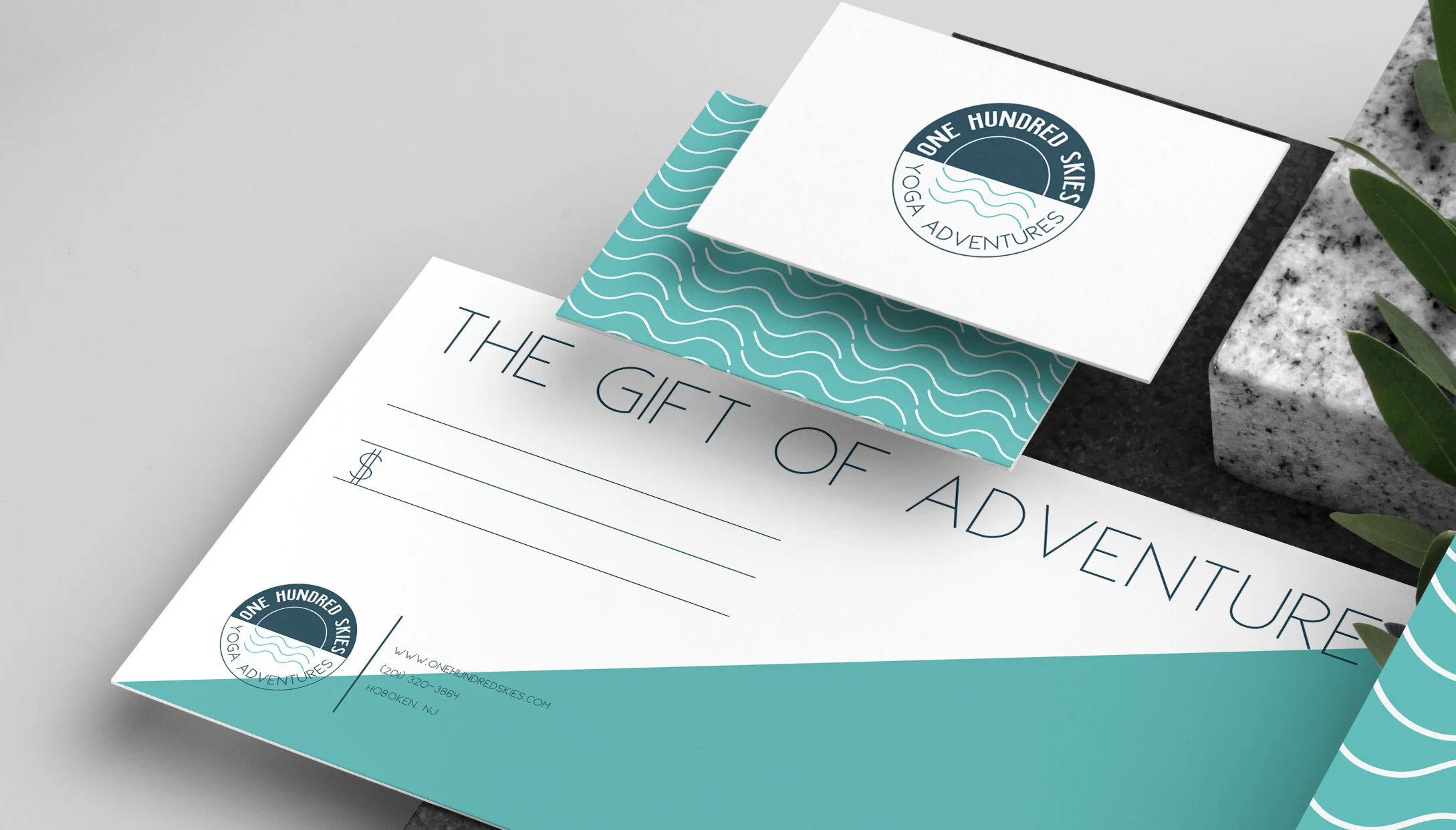 The Gift of Adventure