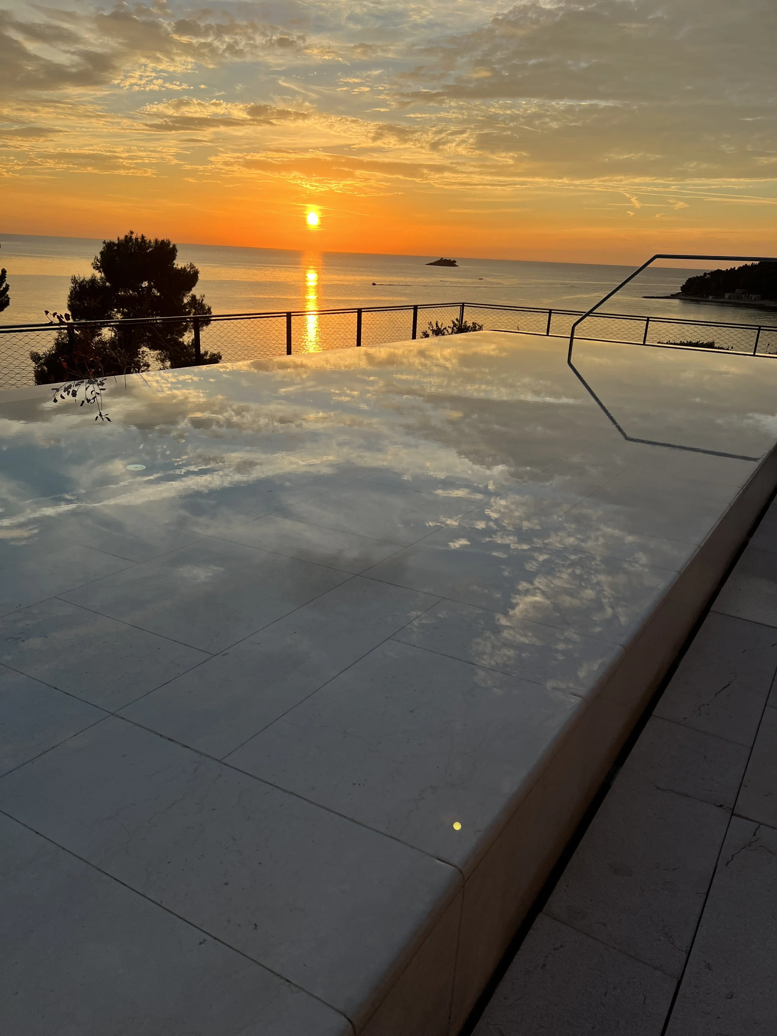 Rovinj, Croatia Retreat