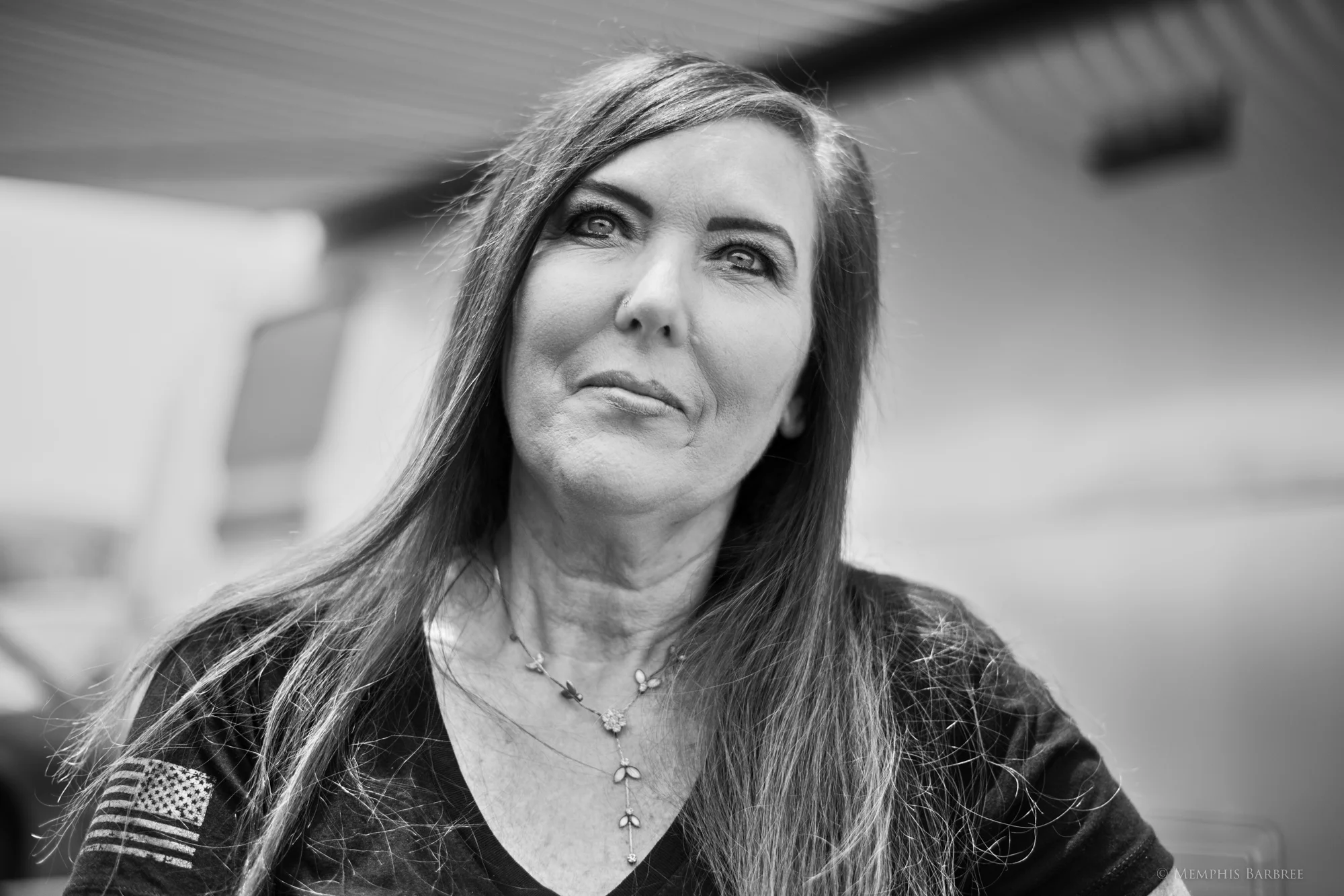 Lisa Jo Sarro - Specialist, Military Police