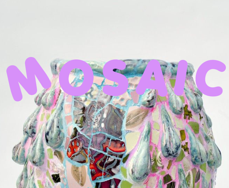 Mosaic Collab 