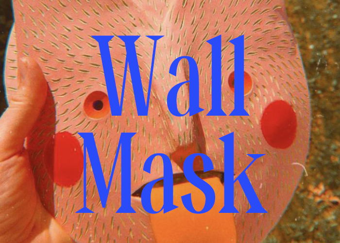 Wall Mask