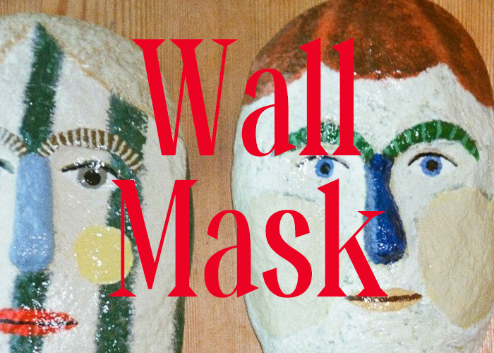 Wall Mask 