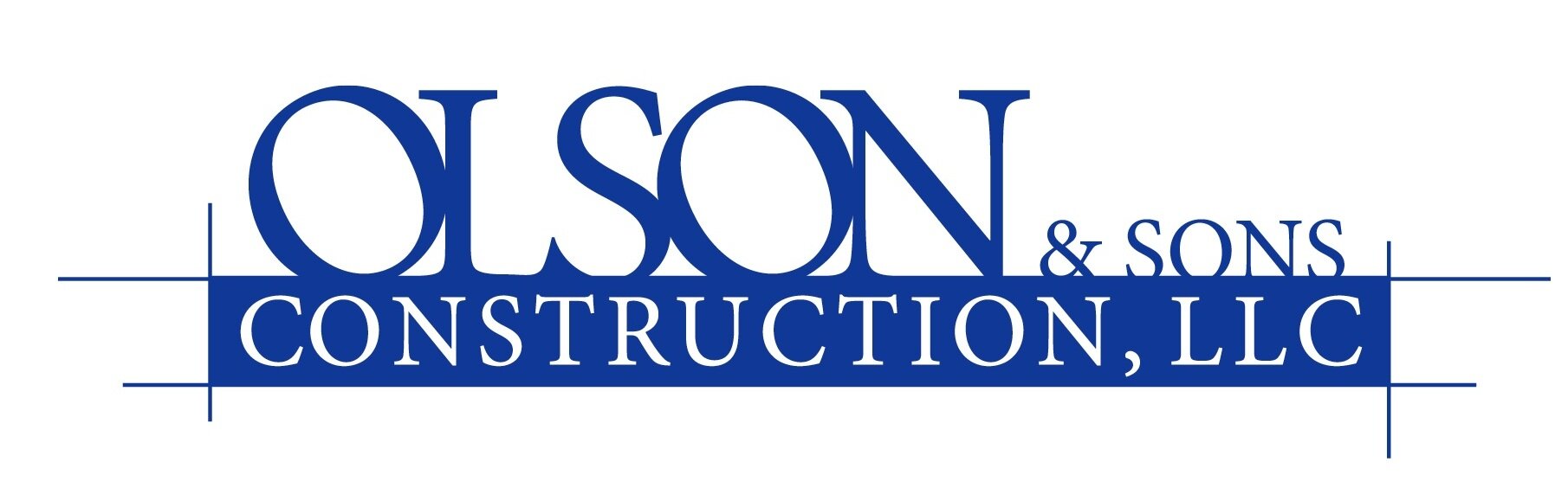 Olson and Sons Construction