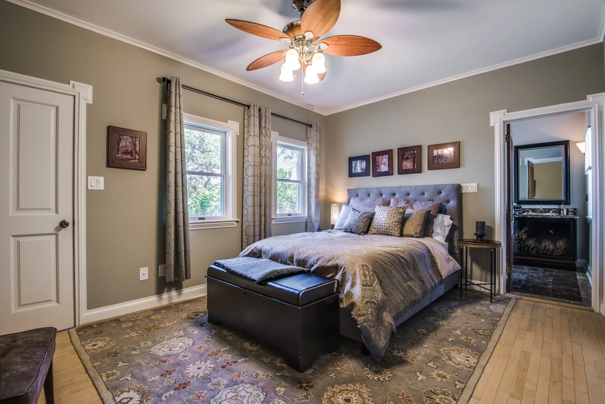 #2 - CW Suite