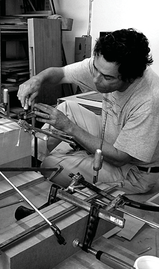 — HOBGOOD FURNITURE DESIGN