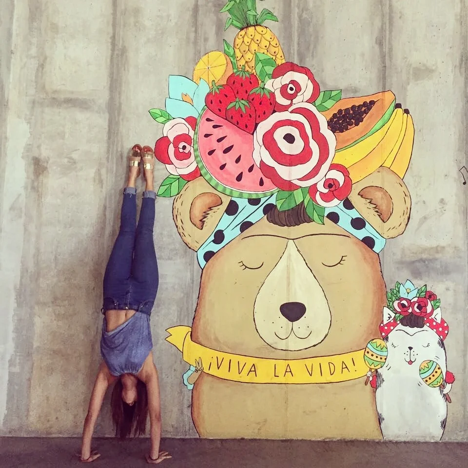 Cuando éramos niños