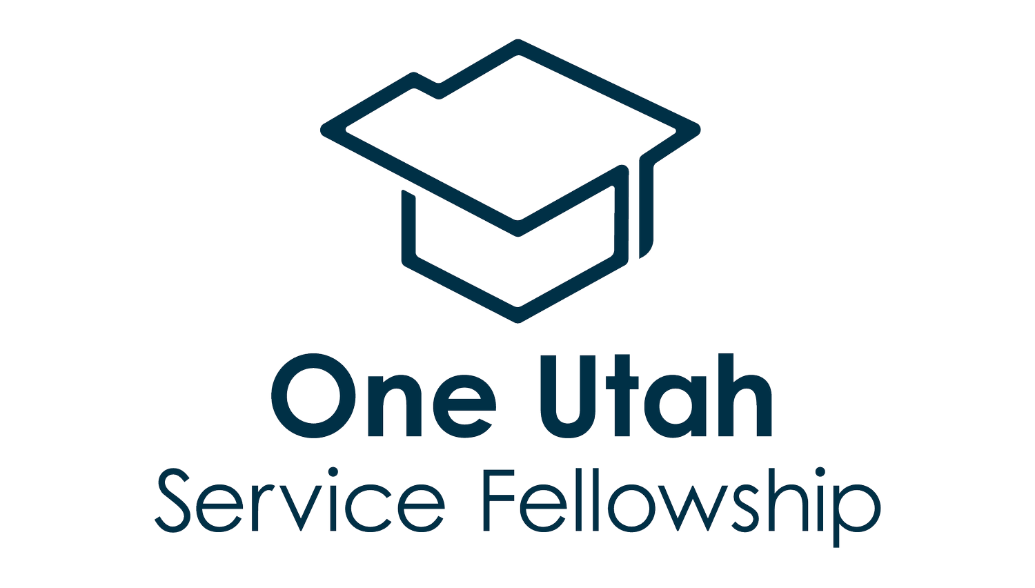 One Utah Service Fellowship