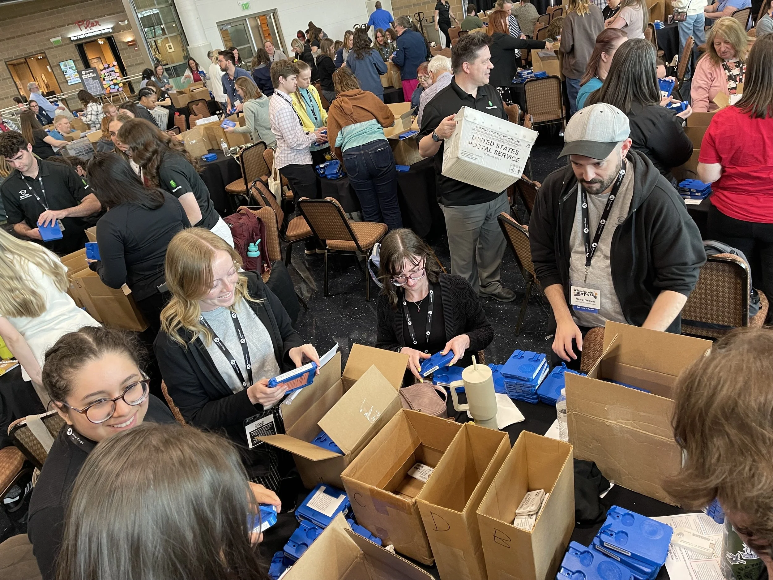 Member gathering service project.jpeg