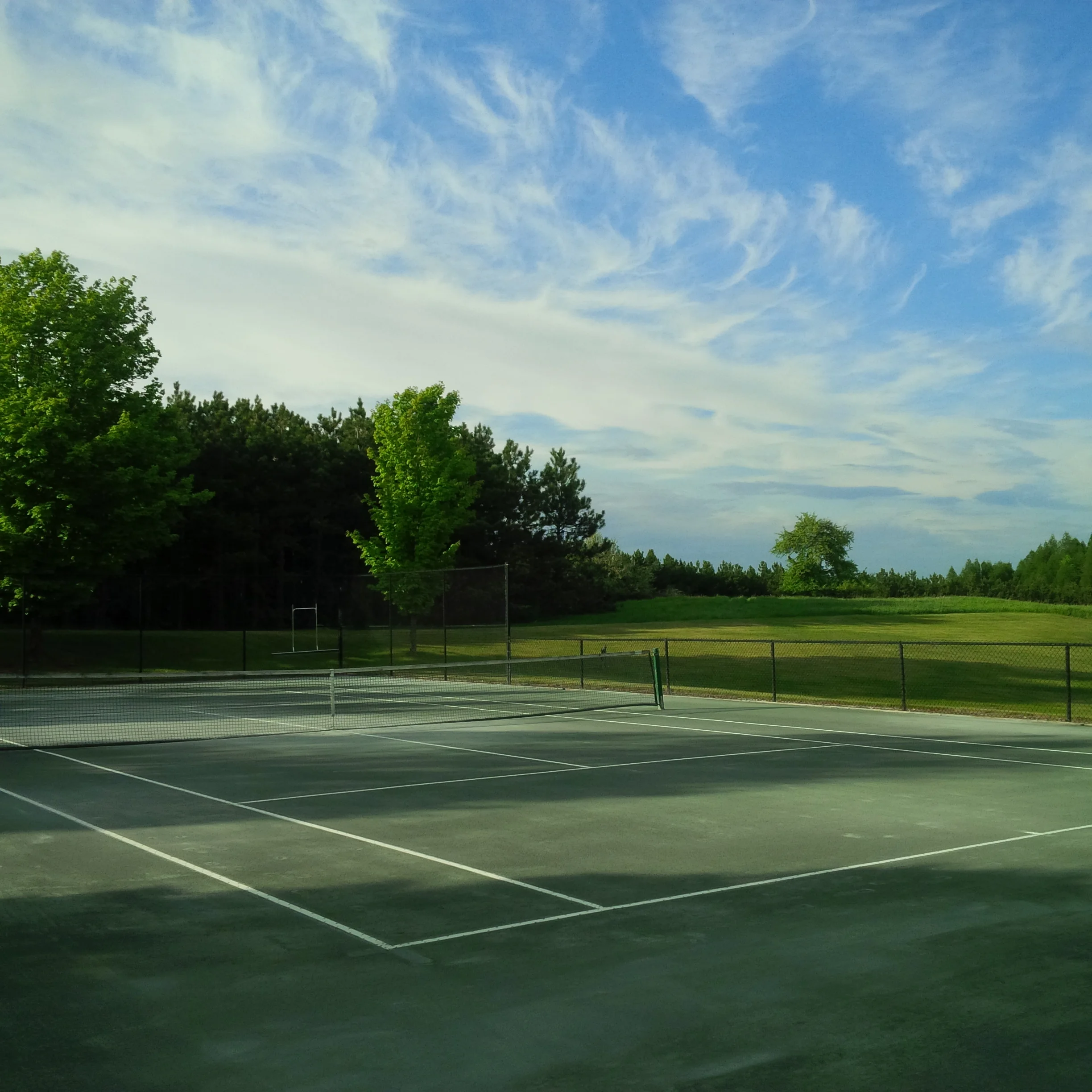 Private Court