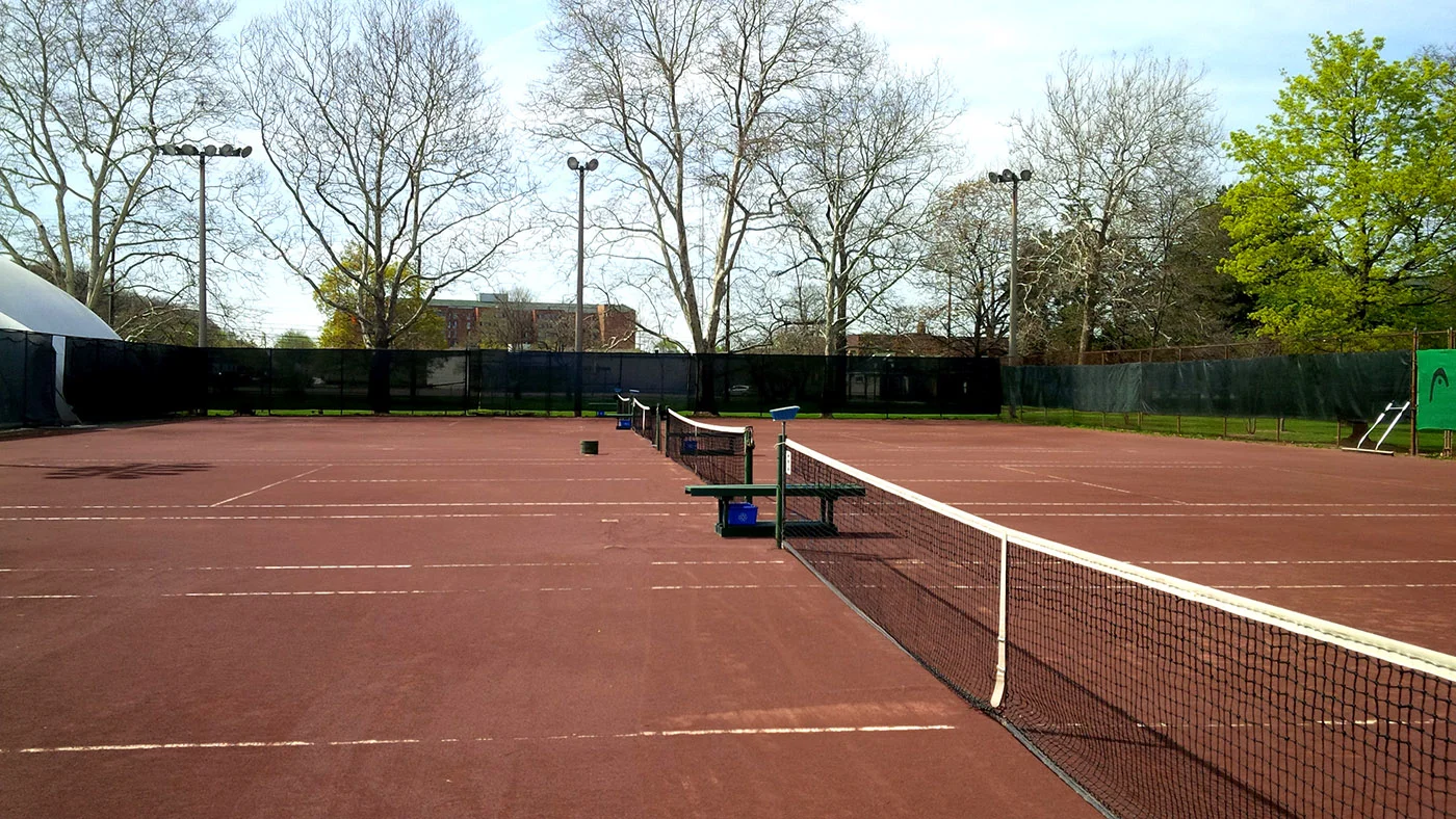 Rosedale Tennis Club