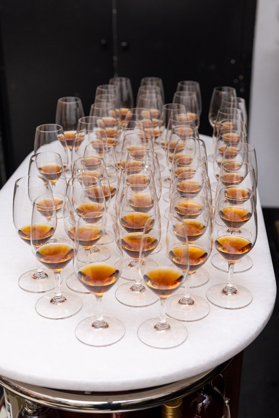 Torres 15 Brandy, curated by Catalan sommelier Lucas Payà