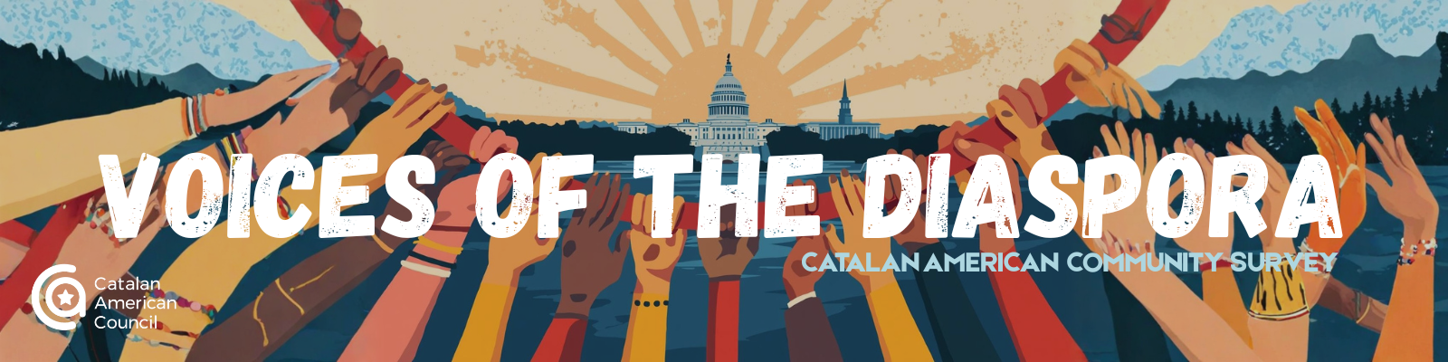 Catalan American Community Survey Diaspora Project by the Catalan American Council