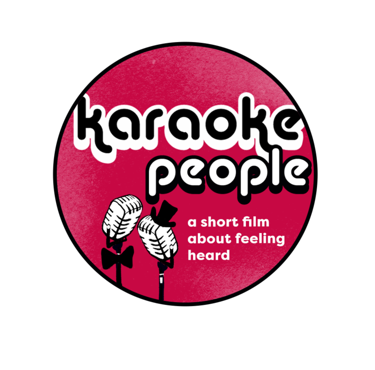 Karaoke People - A Documentary