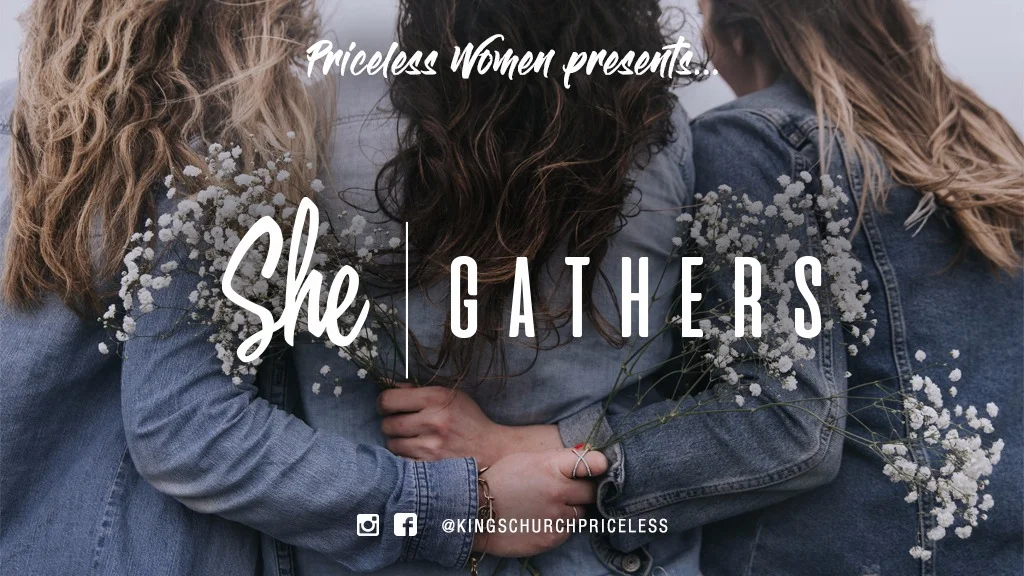 She Gathers no date.jpg