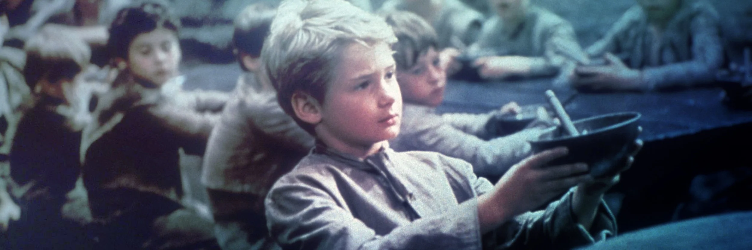 CAN I HAVE SOME MORE?