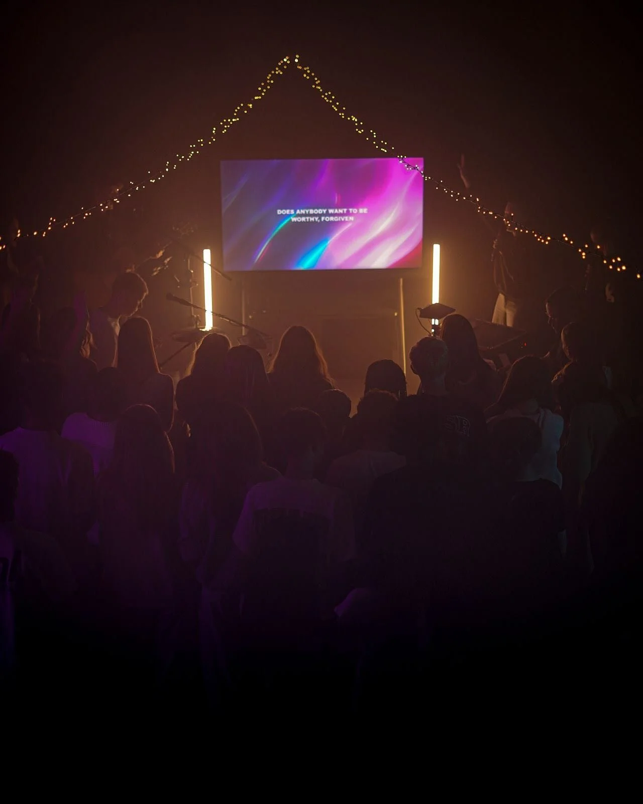 HEY ENCOUNTER👋👋

What another AMAZING night we had on Friday! 

Remember that there is no youth this Friday, but we can&rsquo;t wait to see you for NEON NIGHT! Make sure you book in but we will SEE YOU THERE!!👋
