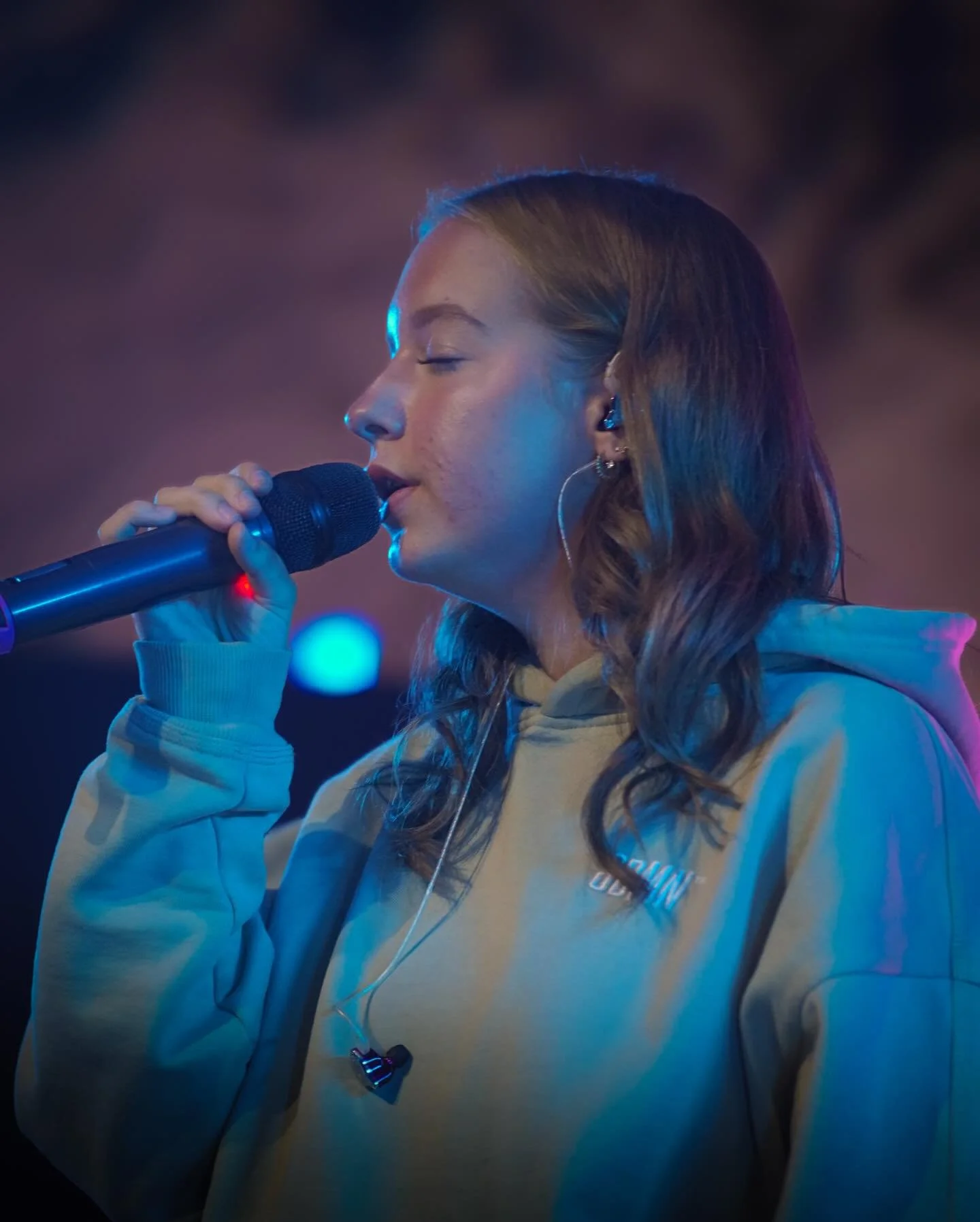 HEY ENCOUNTER! 👋

We can&rsquo;t wait to kick off 2026 with you tonight for our Encounter Night! 

It&rsquo;s gonna be amazing time to worship and hear and word together! 

Make sure you invite your friends and we will see you at 7:00pm 

SEE YOU TH