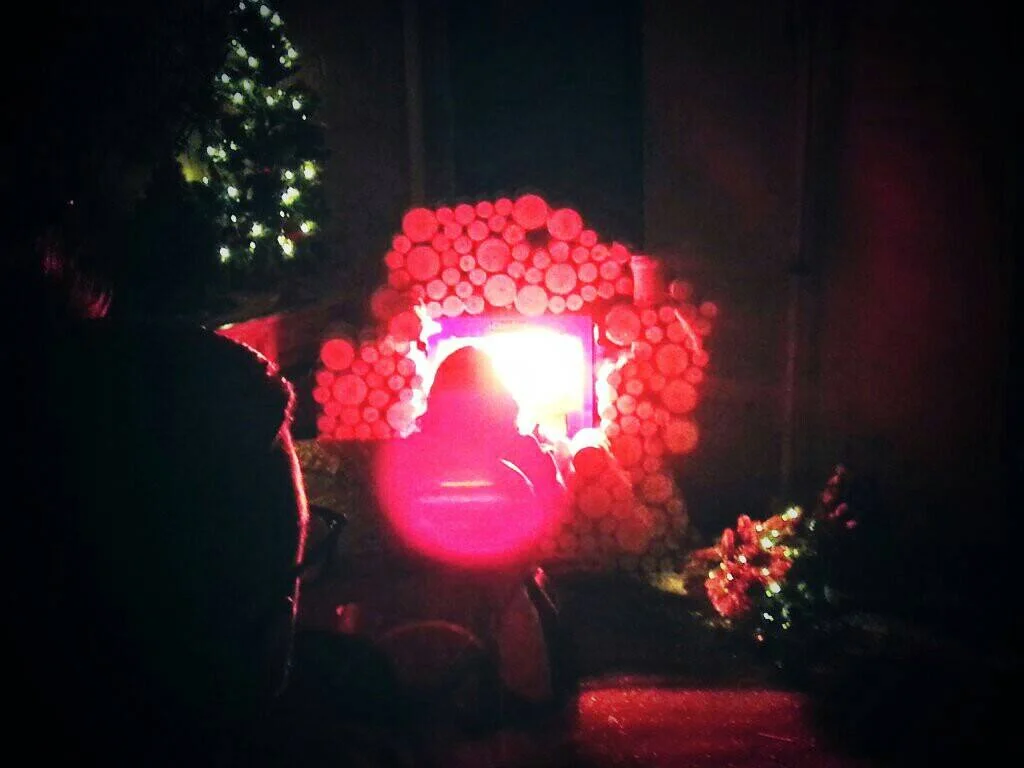 The Little Match Girl 