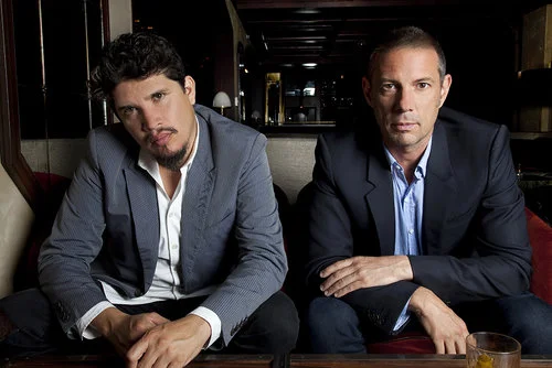THIEVERY CORPORATION