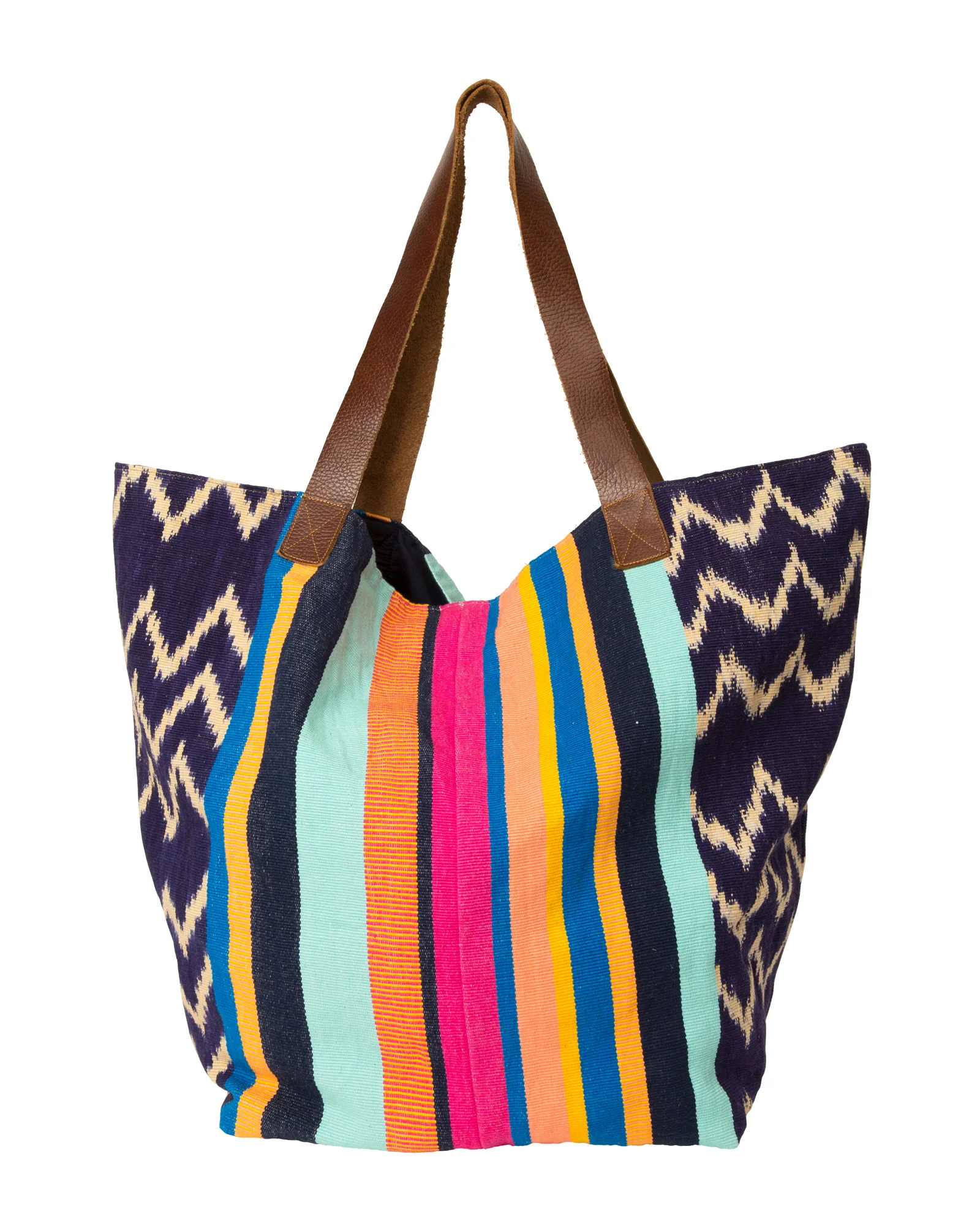 The Atitlan Tote NOONDAY COLLECTION