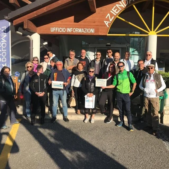 Progetto AMALAKE - Study Visit