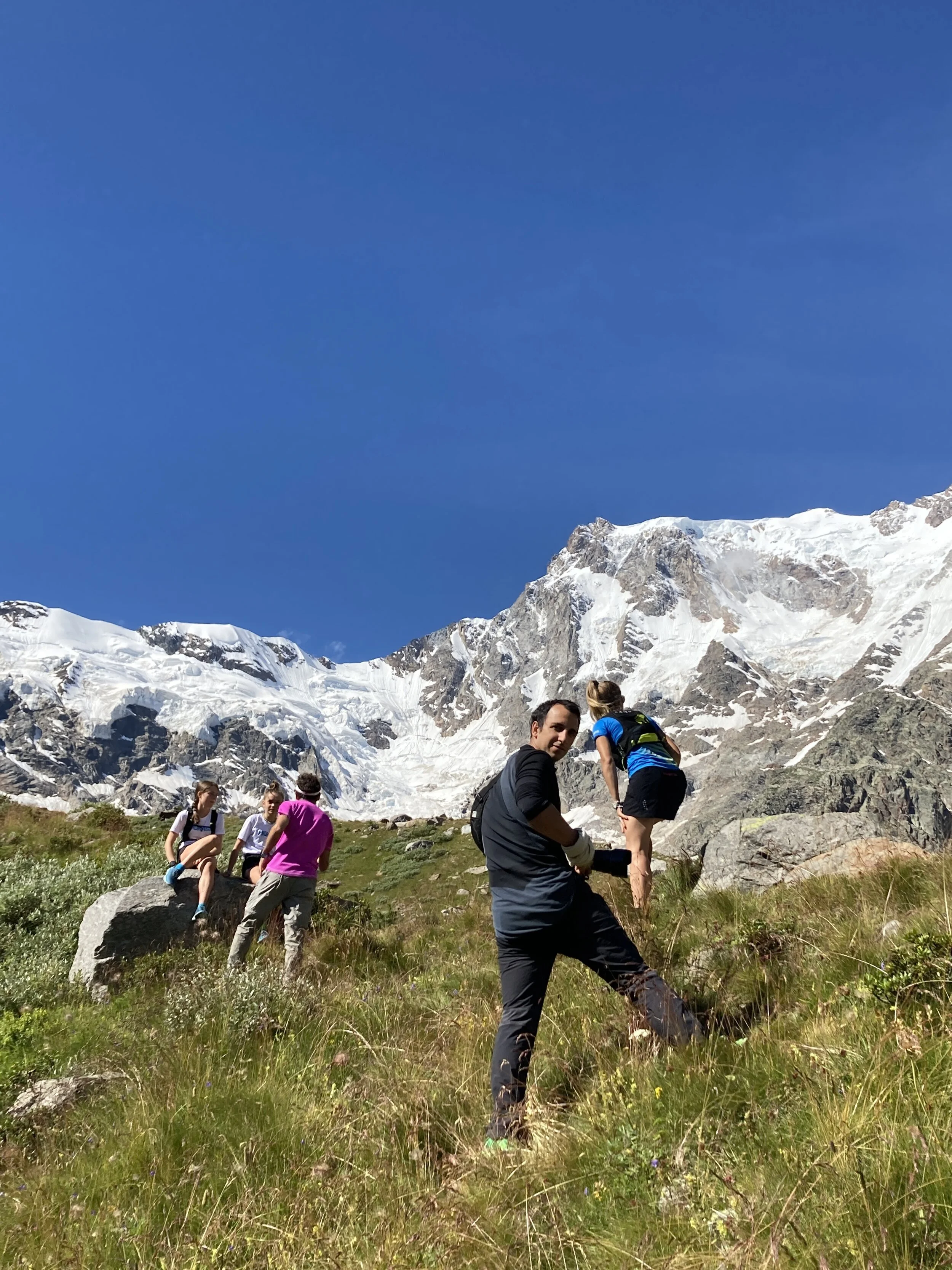 Ride & Hike - Episodio 2
